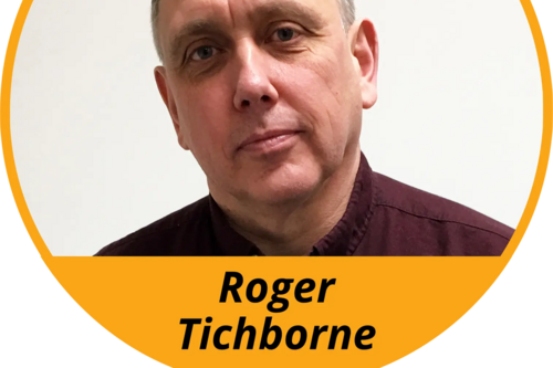 Roger Tichborne